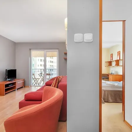 Apartamento City Port By Renters *