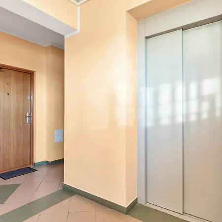 Apartamento City Port By Renters *