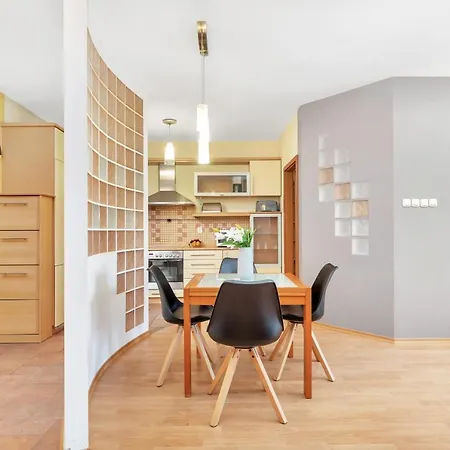 Apartamento City Port By Renters Kołobrzeg