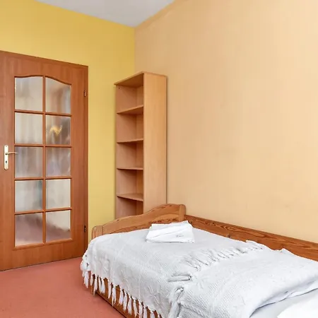 Apartamento City Port By Renters Kołobrzeg