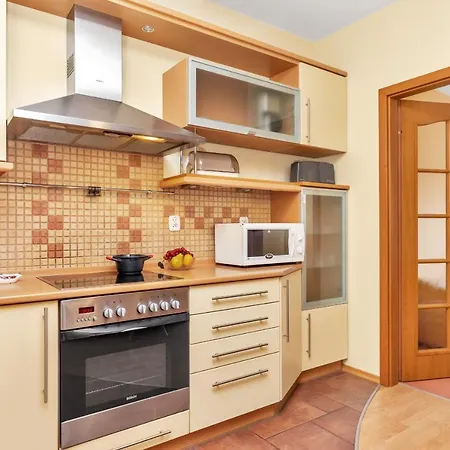 Apartamento City Port By Renters Kołobrzeg