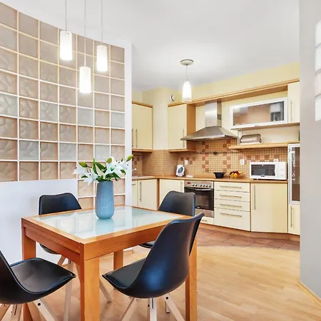 Apartamento City Port By Renters *