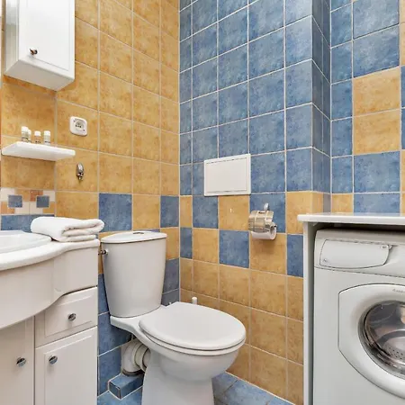 Apartamento City Port By Renters Kołobrzeg