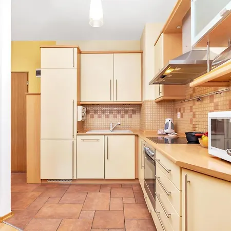 Apartamento City Port By Renters Kołobrzeg