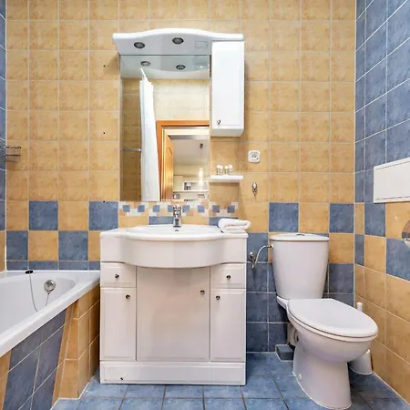 City Port By Renters Apartamento