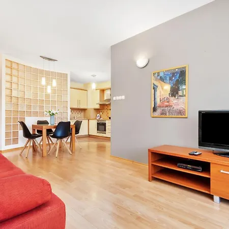 Apartamento City Port By Renters *