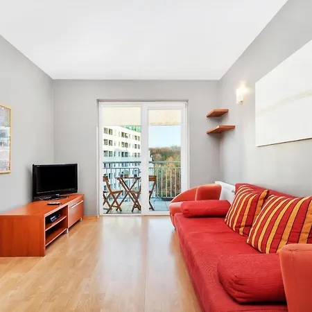 Apartamento City Port By Renters *